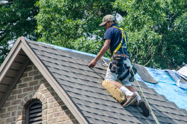 Gutter Installation and Roofing in Rose Valley, PA